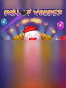 Ball of Wonder cover
