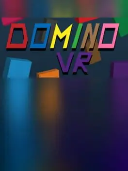 Domino VR cover