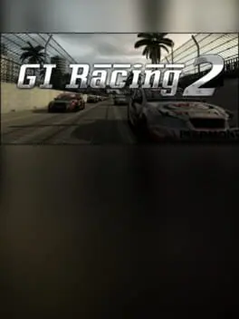 GI Racing 2.0 cover