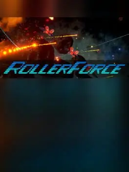 RollerForce cover