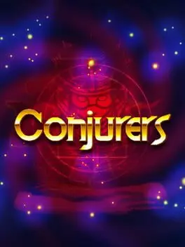 Conjurers background