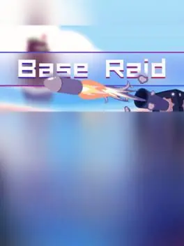 Base Raid cover