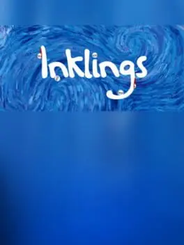 Inklings cover