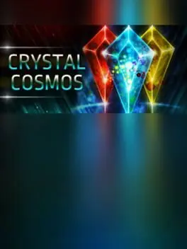 Crystal Cosmos cover