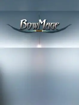 BowMage cover