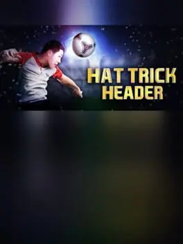 Hat Trick Header cover