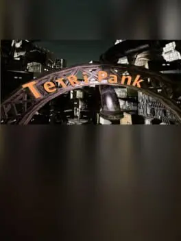 Tetripank cover