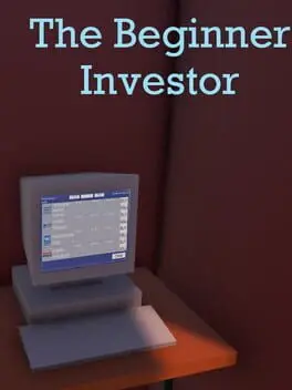 The Beginner Investor background