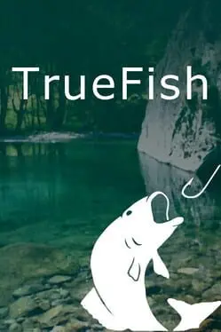 Truefish cover