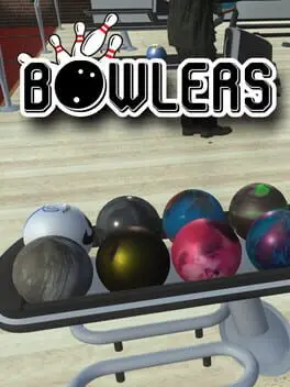Bowlers cover