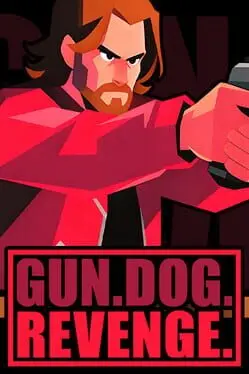 Gun.Dog.Revenge background