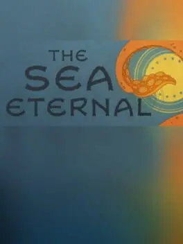 The Sea Eternal cover