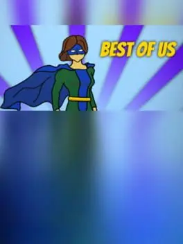 Best of Us cover