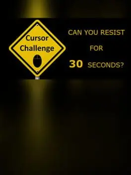 Cursor Challenge cover