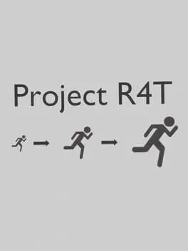 Project R4T cover