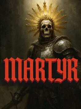 Martyr background