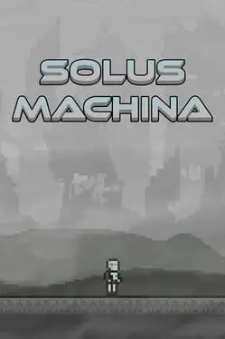 Solus Machina cover