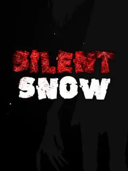 Silent Snow background