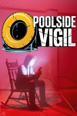 Poolside Vigil background