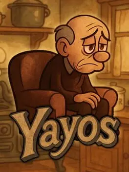Yayos cover