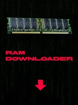 RAM Downloader background