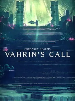 Forsaken Realms: Vahrin's Call background