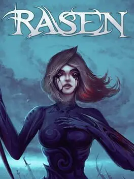 Rasen cover art