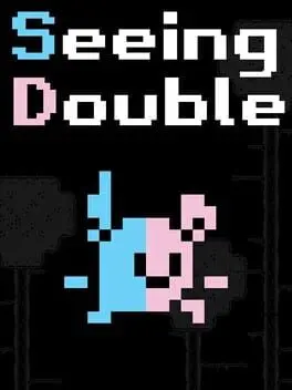 Seeing Double background