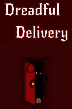 Dreadful Delivery cover