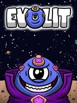 Evolit background