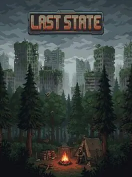 Last State background