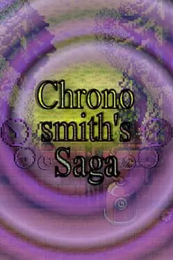 Chronosmith's Saga background