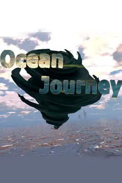 Ocean Journey cover