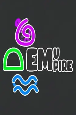 Emu Empire cover
