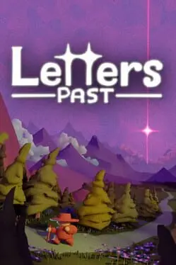 Letters Past cover art