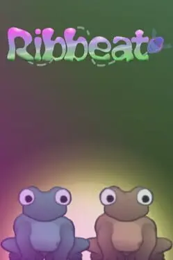 Ribbeat background