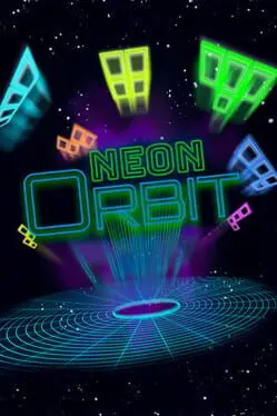 Neon Orbit cover art