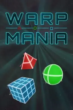 Warp Mania cover art