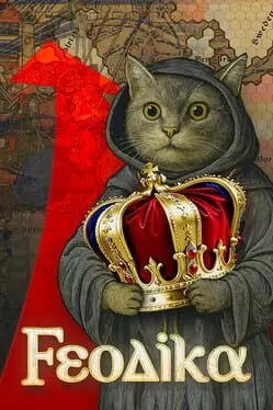 Feodika background
