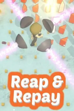 Reap & Repay background