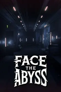 Face The Abyss cover