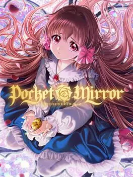 Pocket Mirror: GoldenerTraum cover art