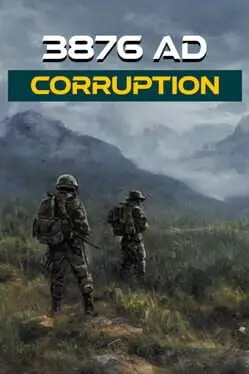 3876 AD: Corruption background