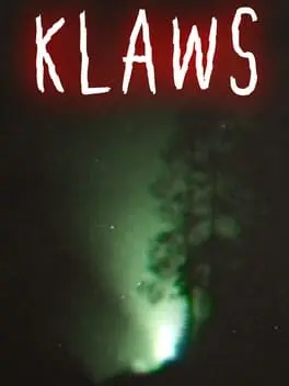 Klaws cover