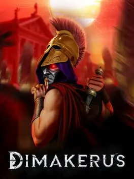 Dimakerus background