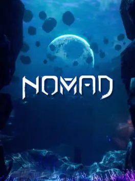 Nomad cover
