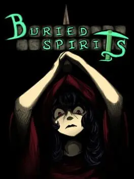 Buried Spirits background