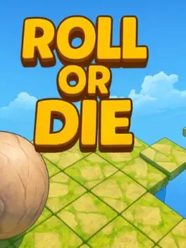 Roll or Die cover