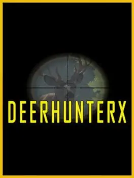 DeerHunterX cover