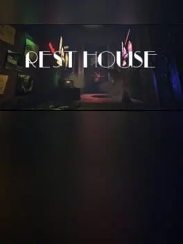 Rest House cover